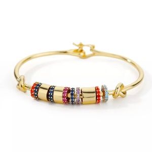 Bohemia Stainless Steel Bracelet For Women